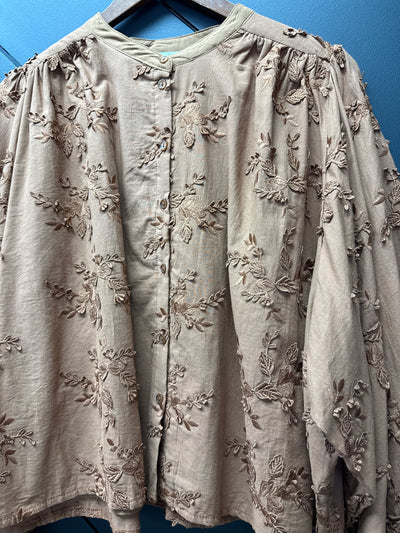 Pretty Lovely Top