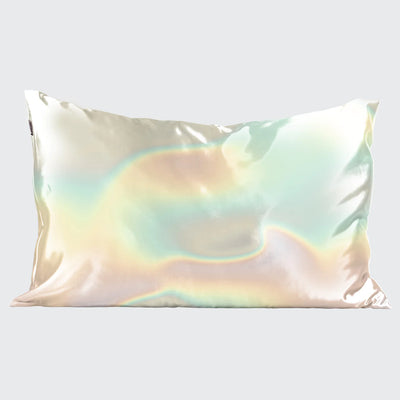 Kitsch Satin Pillowcase (Aura)