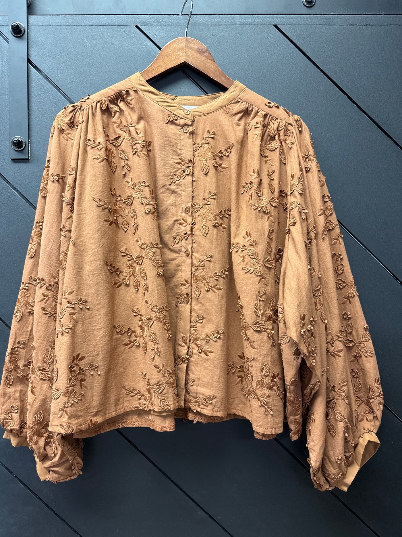 Pretty Lovely Top