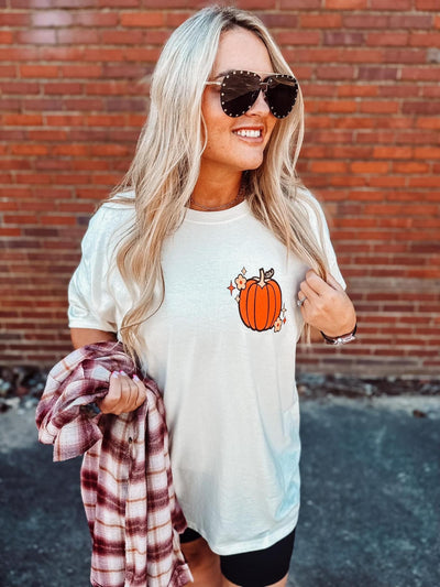 Fall Feels Tee