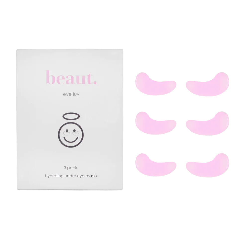 Eye Luv (BeautBeautyCo)