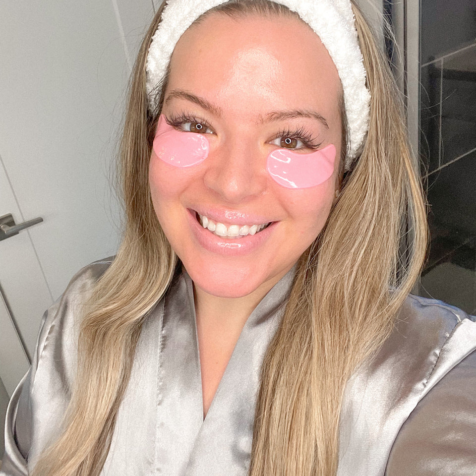 Eye Luv (BeautBeautyCo)
