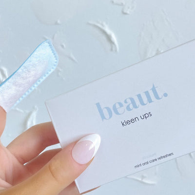 Kleen Ups (BeautBeautyCo)