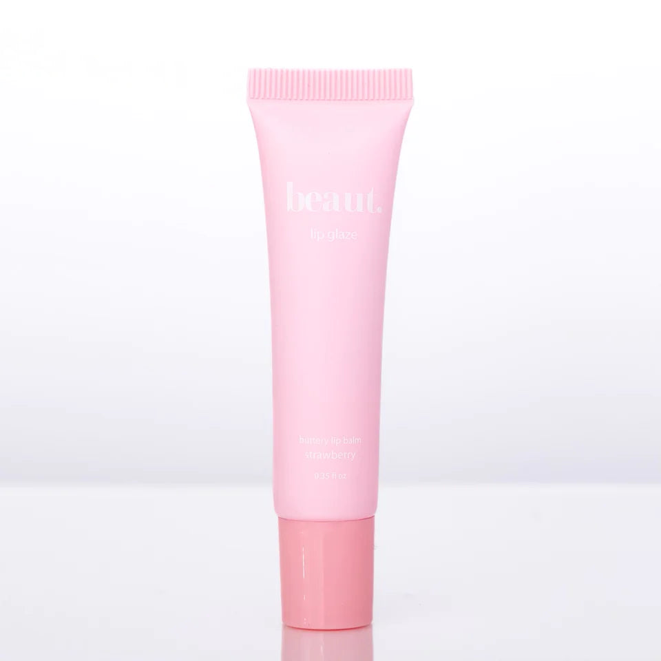 Lip Glaze (BeautBeautyCo)