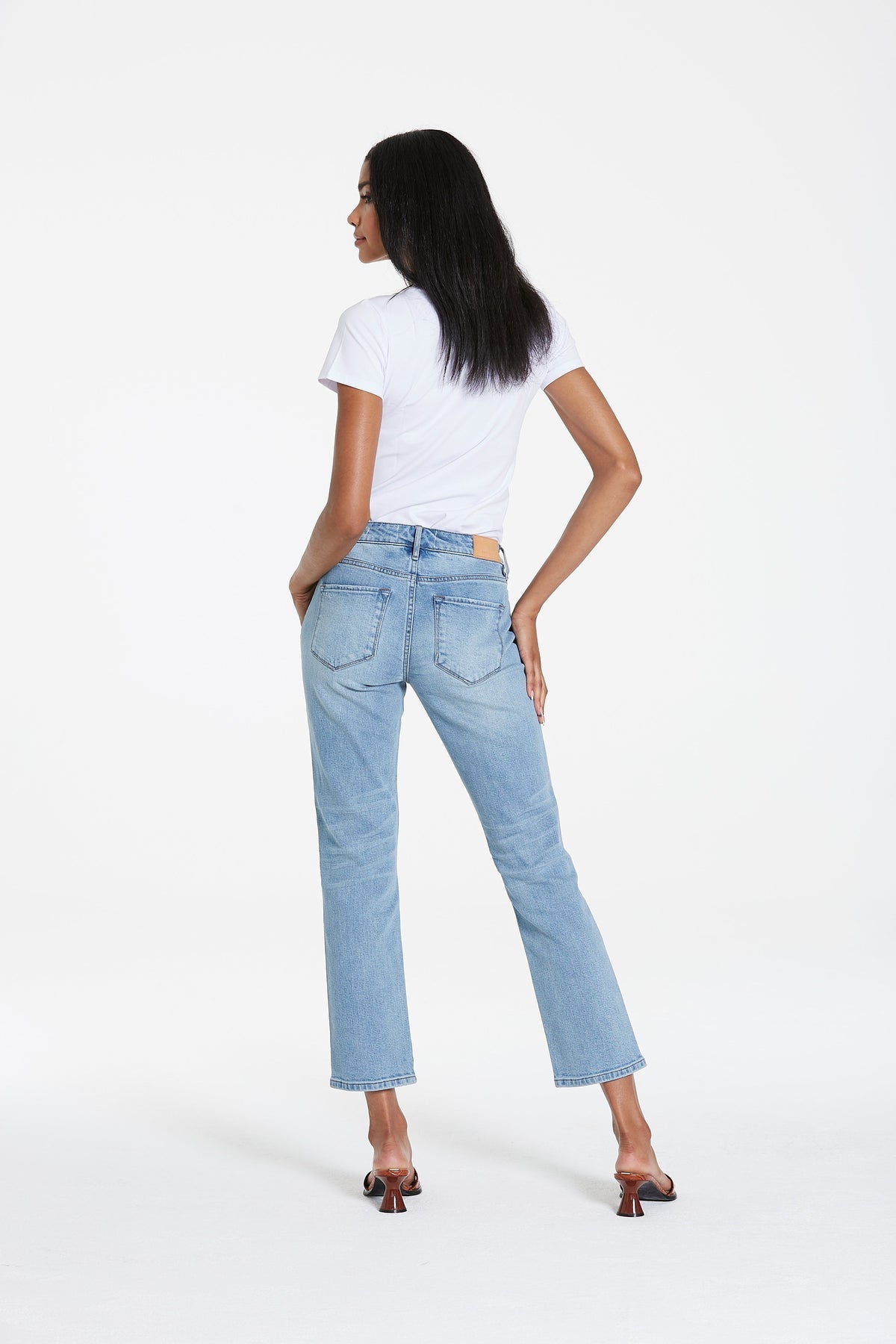 Dear John Blaire Urban Bay Jeans
