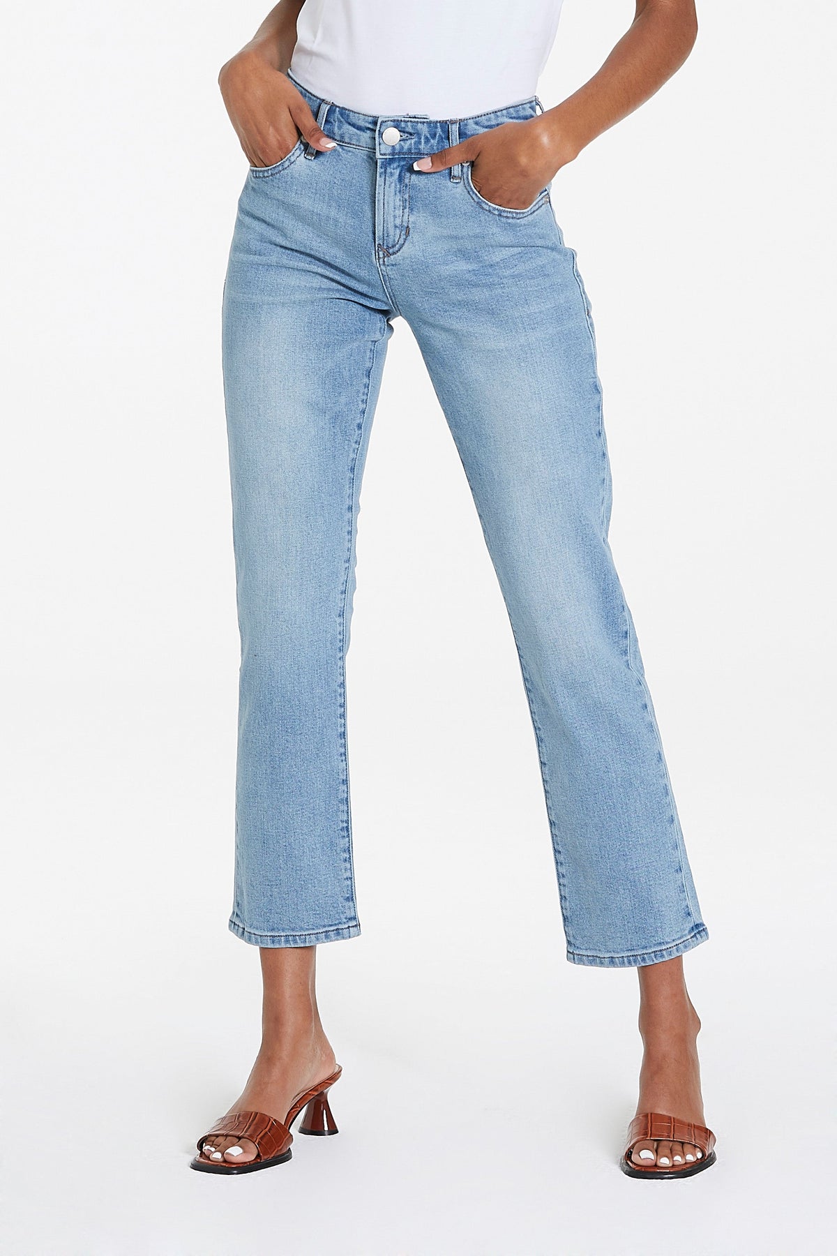 Dear John Blaire Urban Bay Jeans