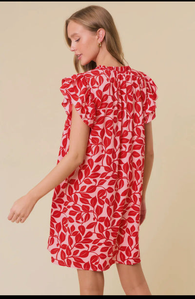 Summer Styling Dress