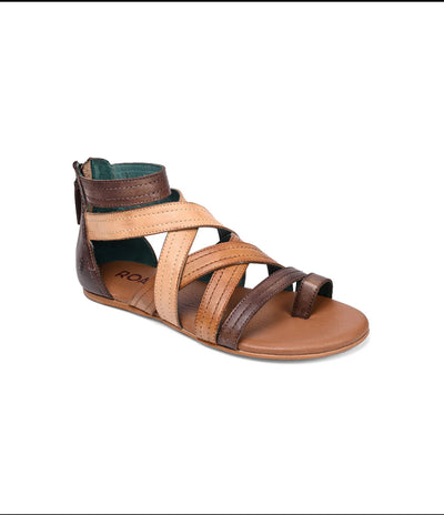Roan Royalty Decaf Sandals