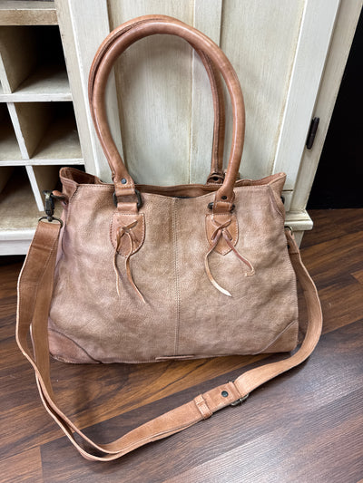 Bedstu Bruna (oats/tan rustic)