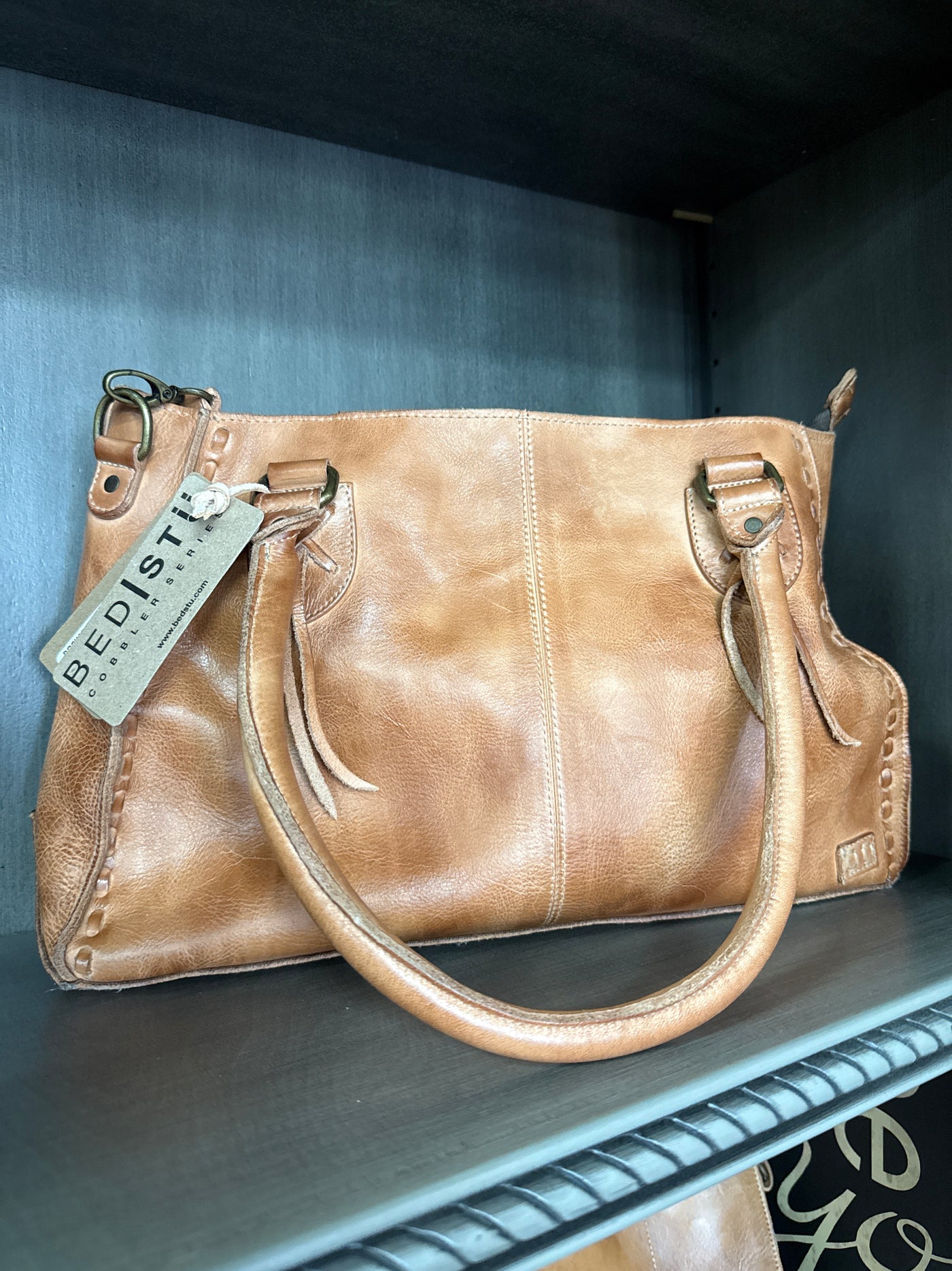 Bedstu Rockababy (Tan DD)