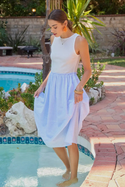 Love Summer Dress