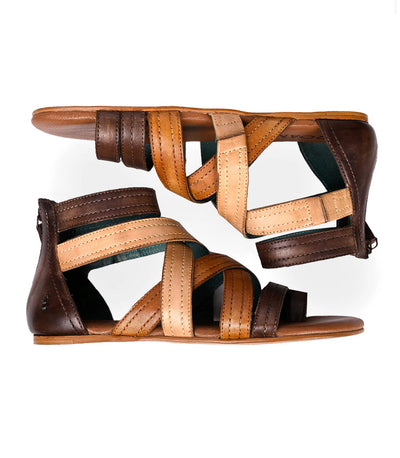 Roan Royalty Decaf Sandals