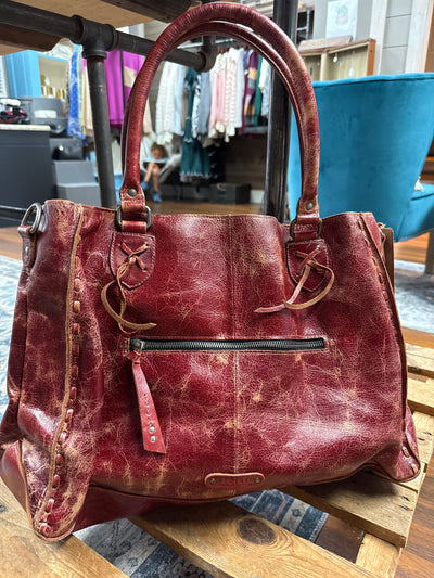 Bedstu Rockaway (cherry lacquer)