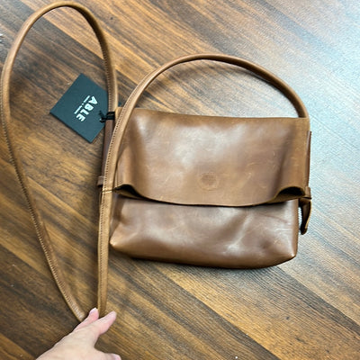 ABLE Lomi Foldover Crossbody