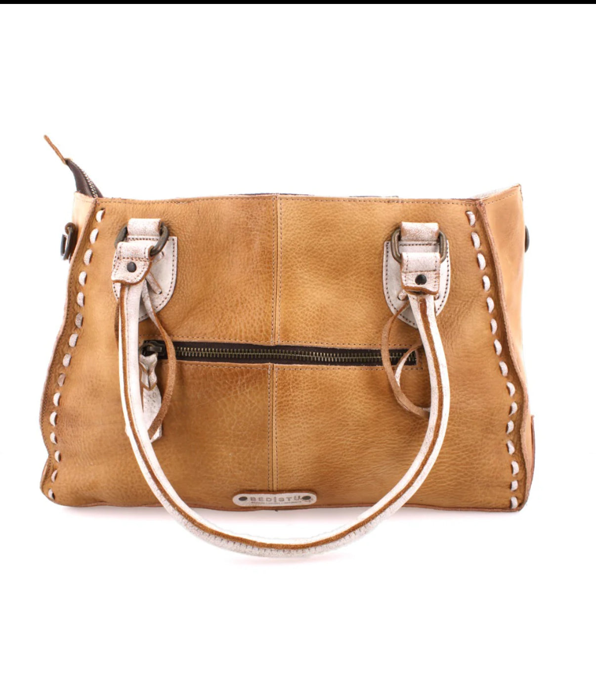 Bedstu Rockababy (Cashew Rustic/Nectar Lux)