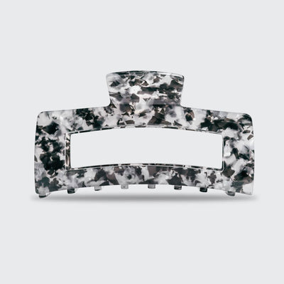 Kitsch Jumbo Claw Clip (Black)
