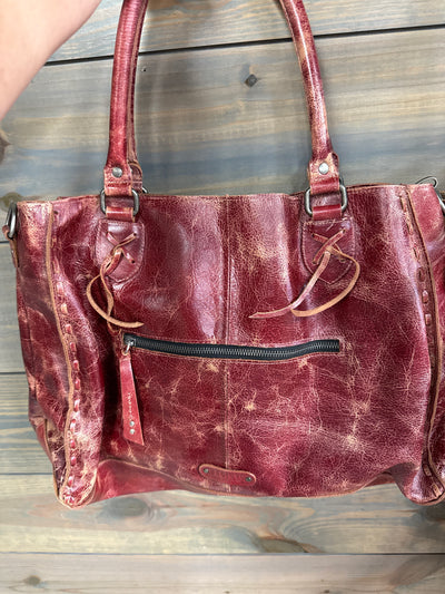 Bedstu Rockaway (cherry lacquer)