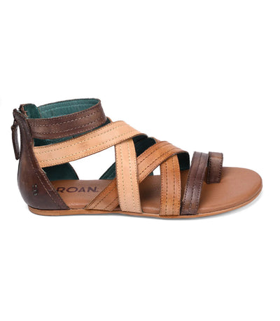 Roan Royalty Decaf Sandals