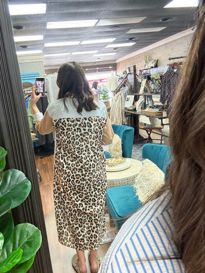 Make Your Mark Dress