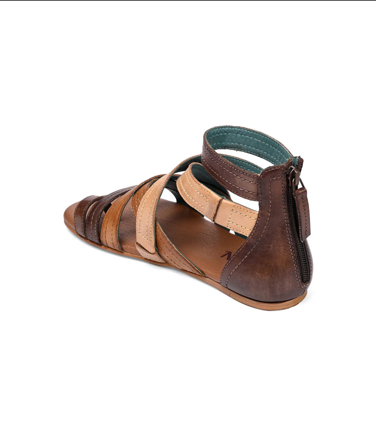 Roan Royalty Decaf Sandals