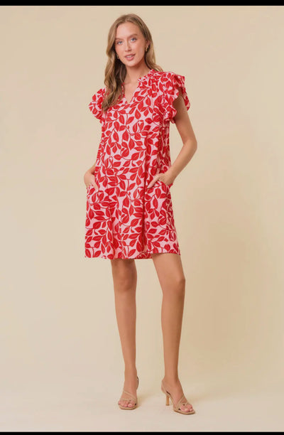 Summer Styling Dress