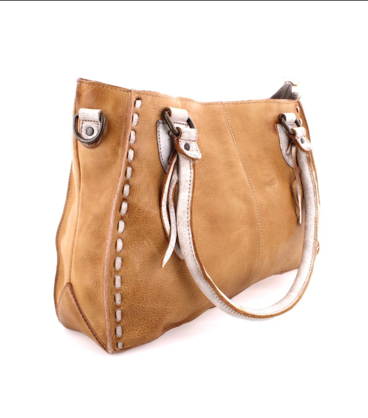 Bedstu Rockababy (Cashew Rustic/Nectar Lux)