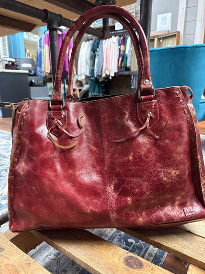 Bedstu Rockaway (cherry lacquer)