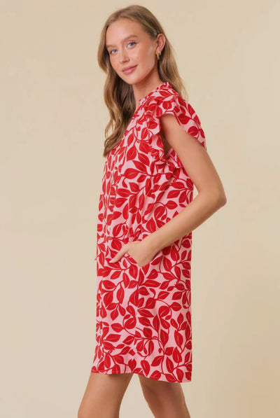 Summer Styling Dress