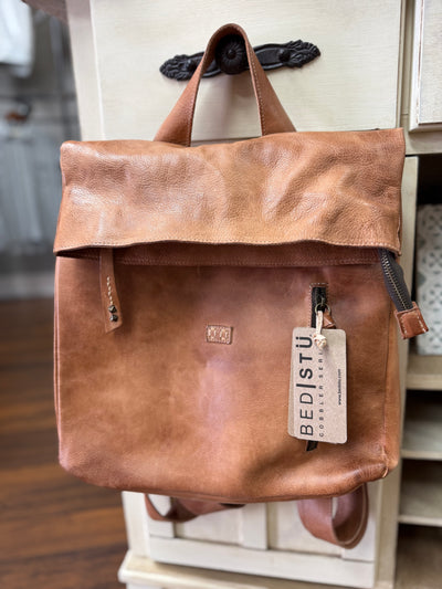 Bedstu Howie (Tan Rustic)