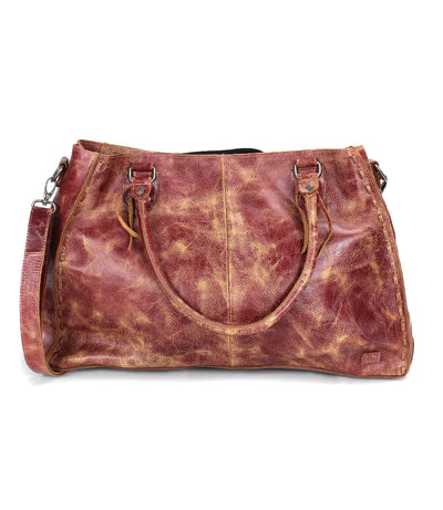 Bedstu Rockaway (cherry lacquer)