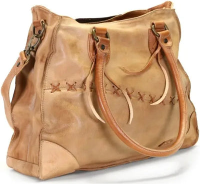 Bedstu Bruna (oats/tan rustic)