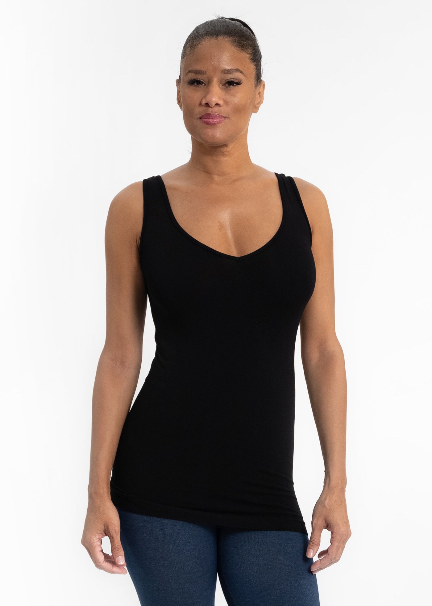 Elietian Reversible Tank
