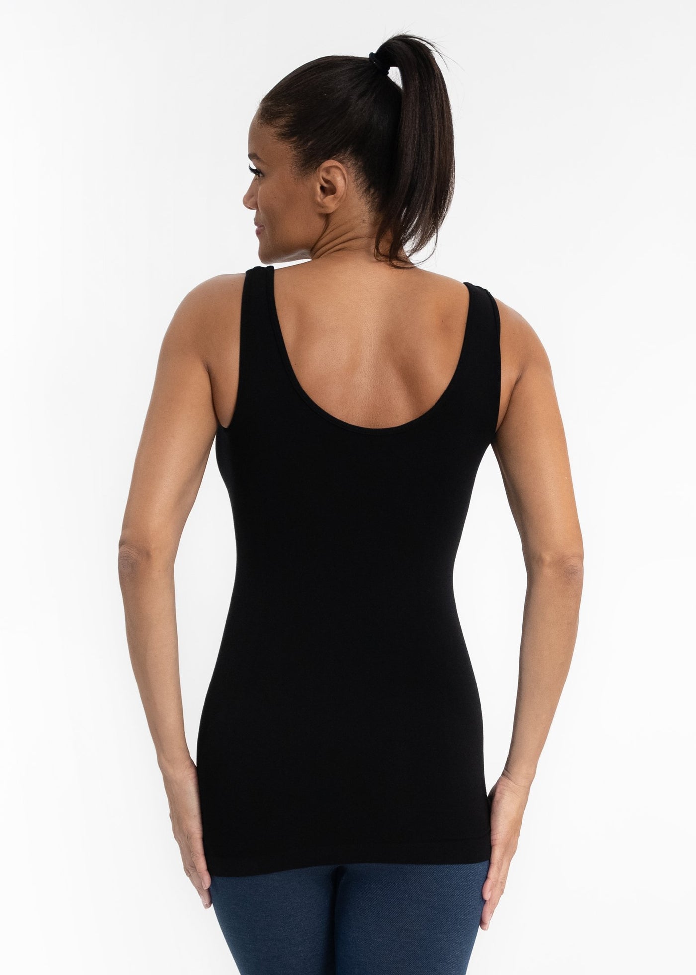 Elietian Reversible Tank