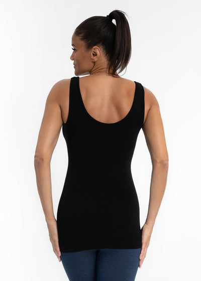 Elietian Reversible Tank