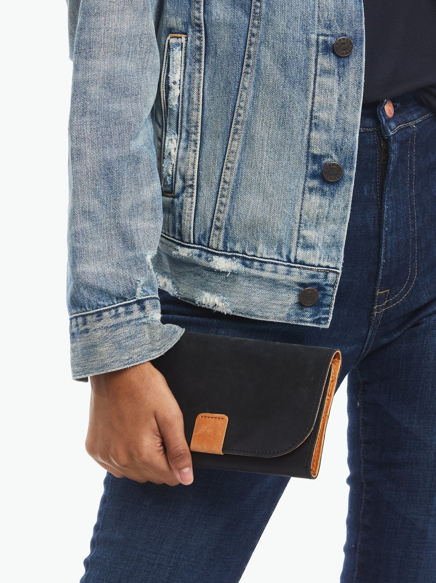 Kene Wallet - Tiger Lily Boutique TN
