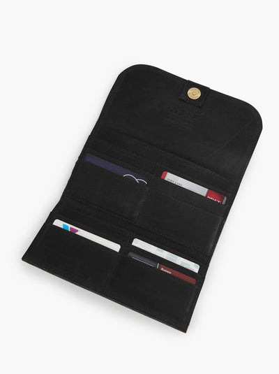 Kene Wallet - Tiger Lily Boutique TN