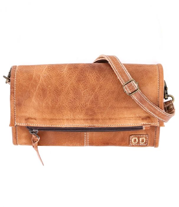 Bedstu Amina (Tan Rustic)