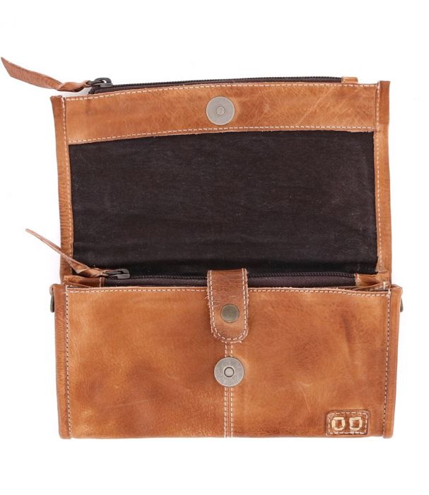 Bedstu Amina (Tan Rustic)