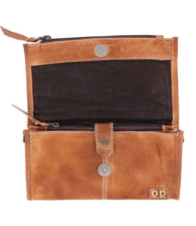 Bedstu Amina (Tan Rustic)