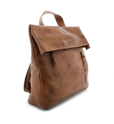 Bedstu Howie (Tan Rustic)