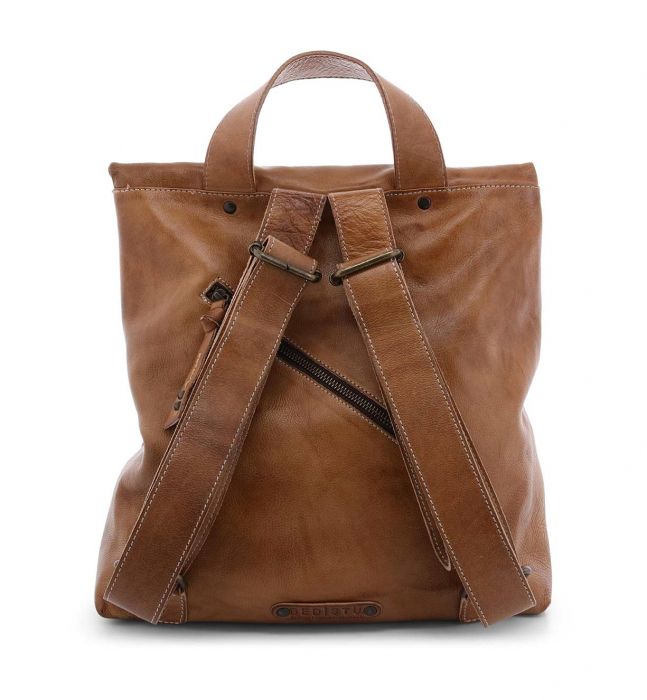 Bedstu Howie (Tan Rustic)