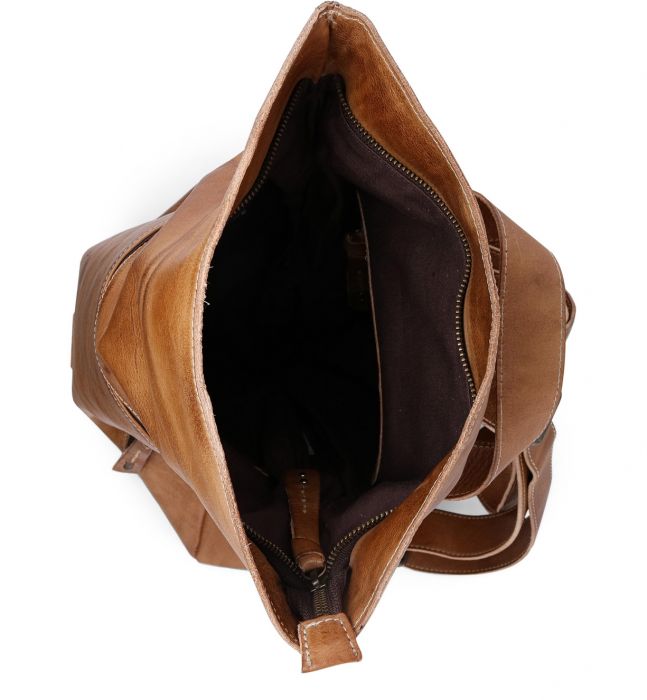 Bedstu Howie (Tan Rustic)