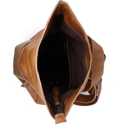 Bedstu Howie (Tan Rustic)