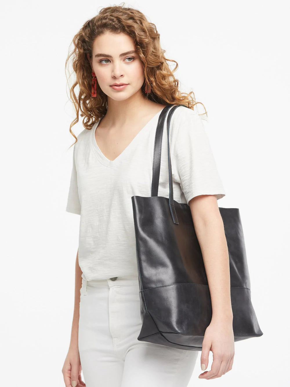 ABLE Mamuye Classic Tote