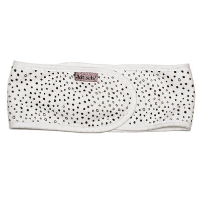 Microfiber Spa Headband (Kitsch)